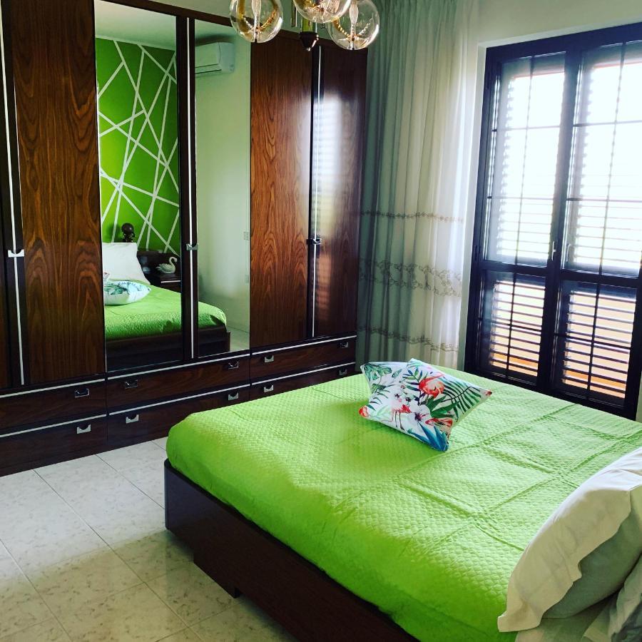 B&B Portobello Torrevecchia Teatina Exterior foto