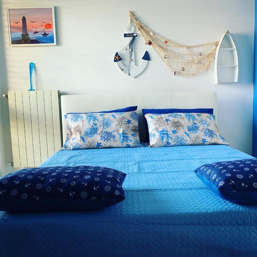 B&B Portobello Torrevecchia Teatina Exterior foto