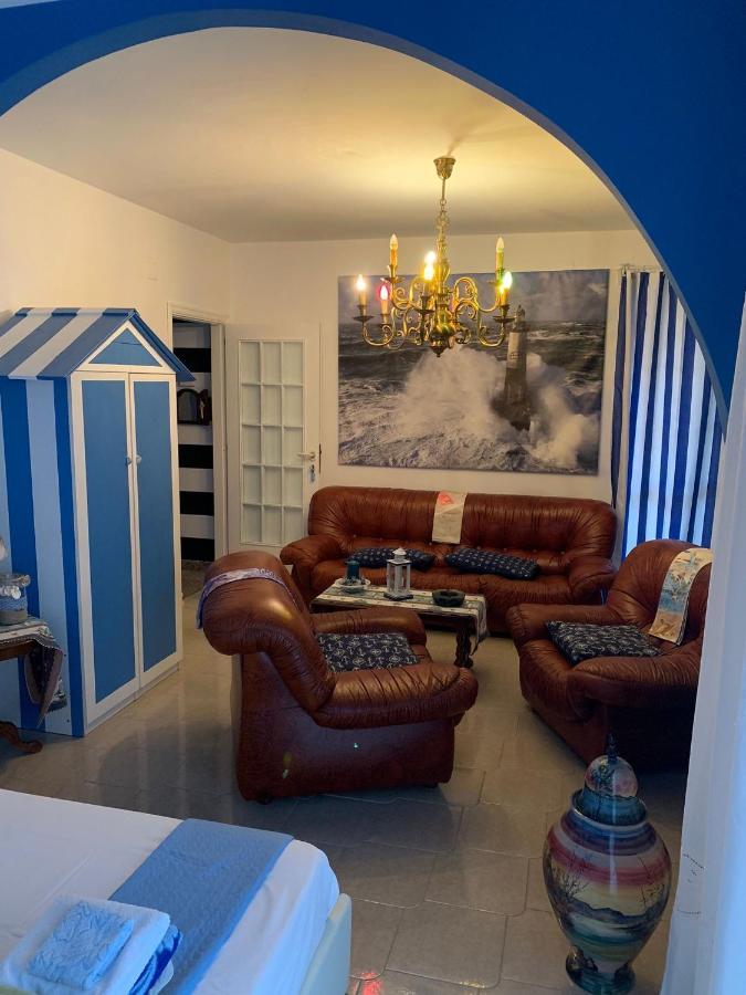 B&B Portobello Torrevecchia Teatina Exterior foto